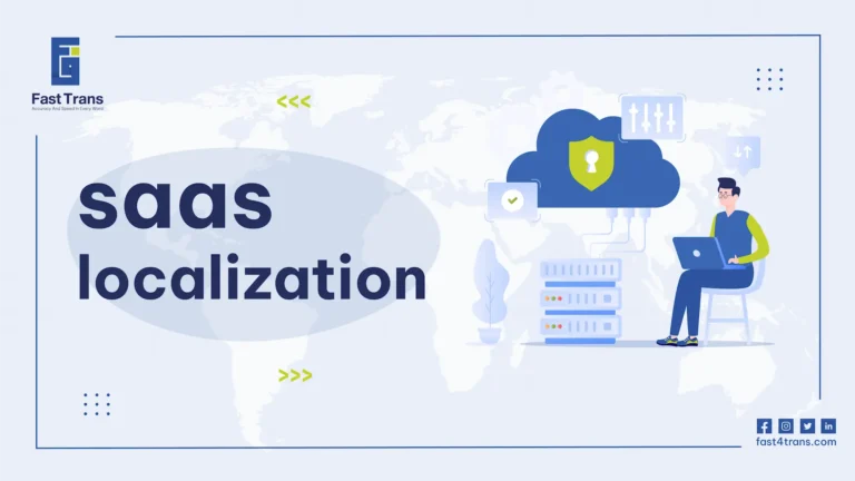 SAAS localization