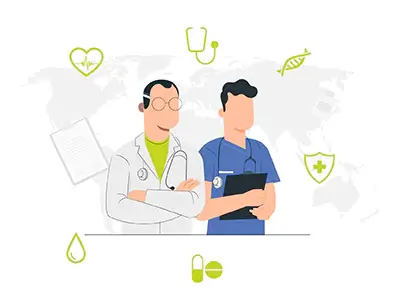 خدمات الترجمة الطبية - تحديات الترجمة الطبية