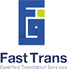 Fast4Trans-logo