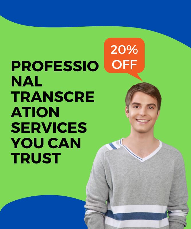 Professional Transcreation Services You Can Trust