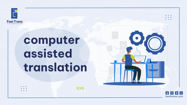computer-assisted translation