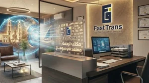 مكتب ترجمة معتمد في سوهاج