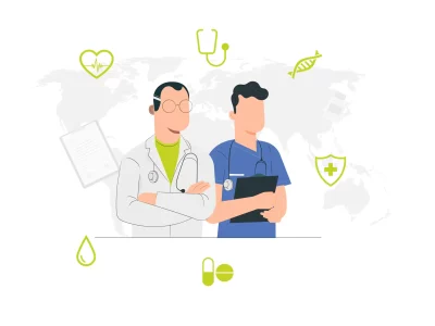 خدمات الترجمة الطبية - تحديات الترجمة الطبية