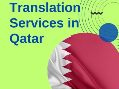 Arabic Translation Services in Qatar