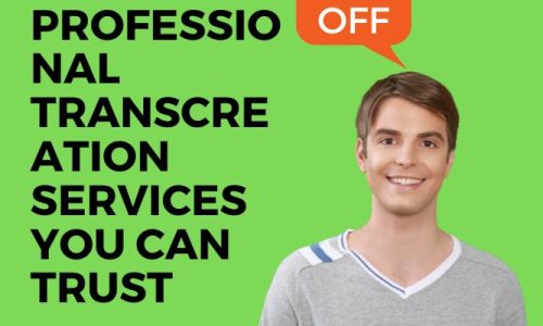 Professional Transcreation Services You Can Trust