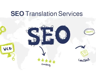 Our SEO Translation Services