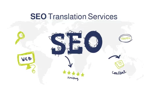 Our SEO Translation Services