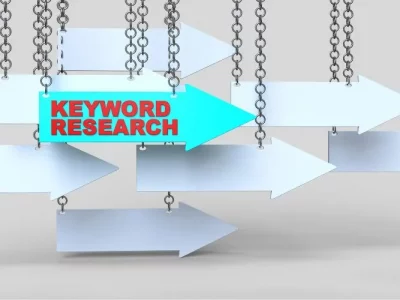 keyword reasearch